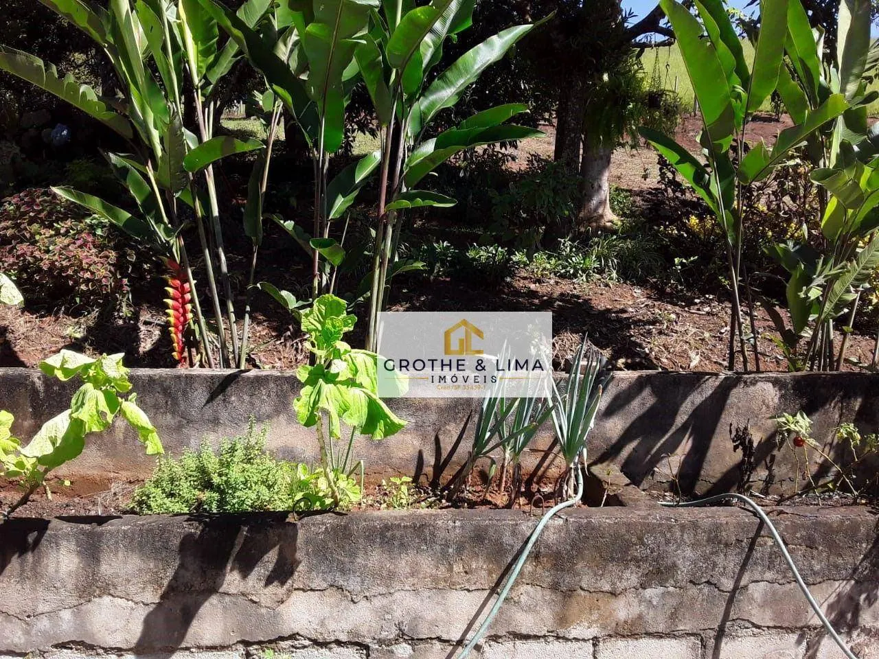 Country home for sale of 12 acres in São Luiz do Paraitinga, SP, Brazil