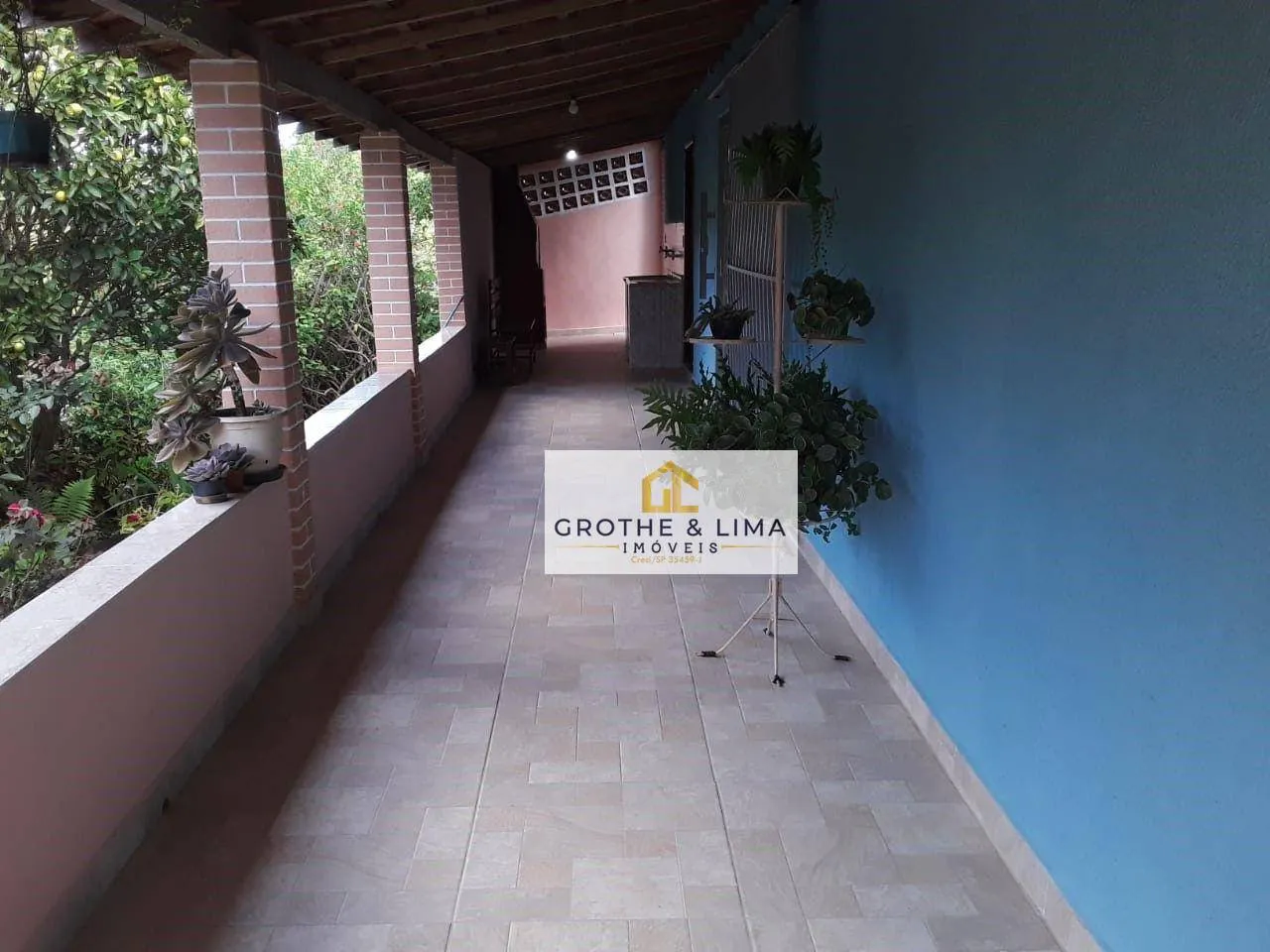 Country home for sale of 12 acres in São Luiz do Paraitinga, SP, Brazil