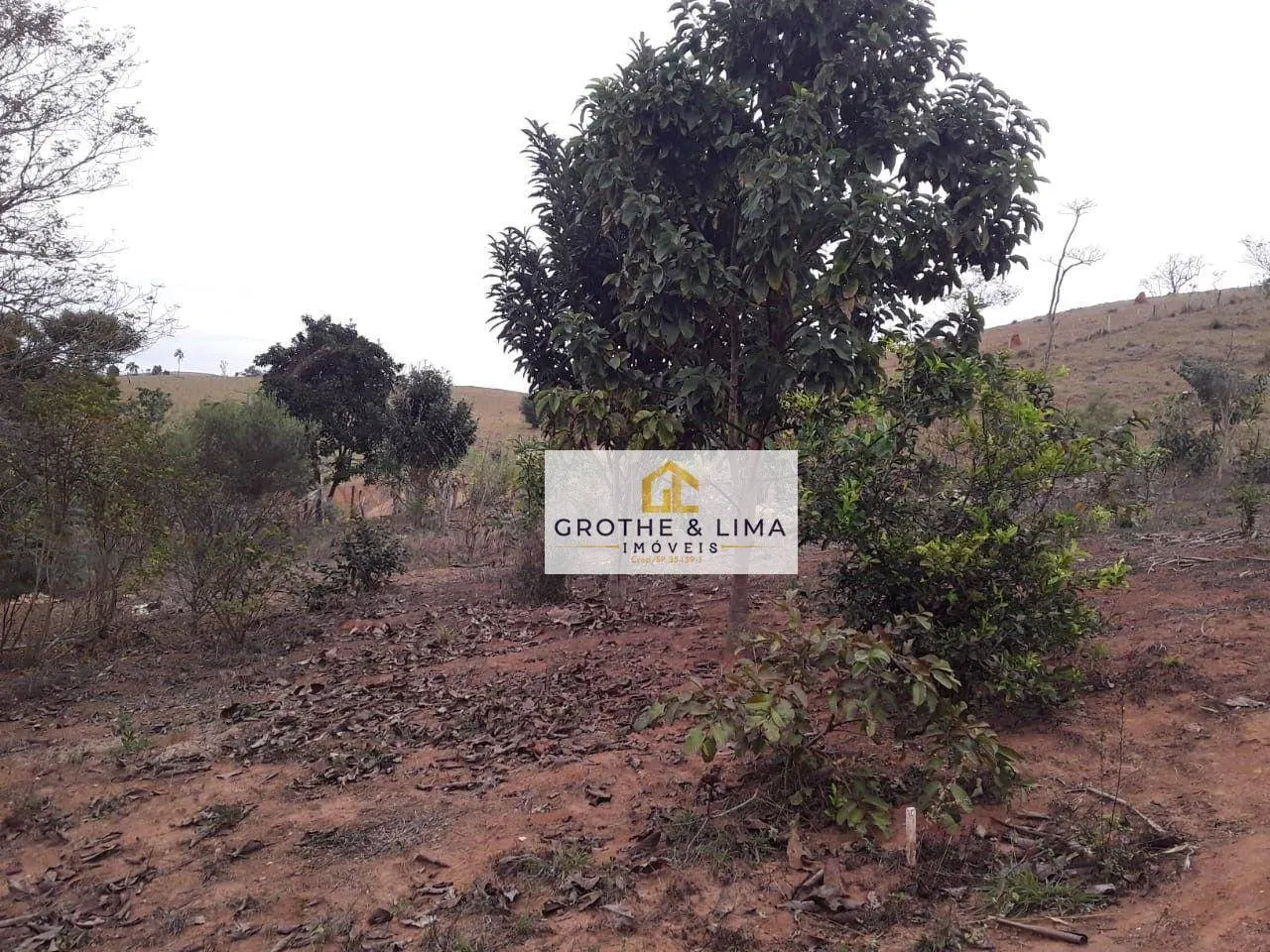 Country home for sale of 12 acres in São Luiz do Paraitinga, SP, Brazil