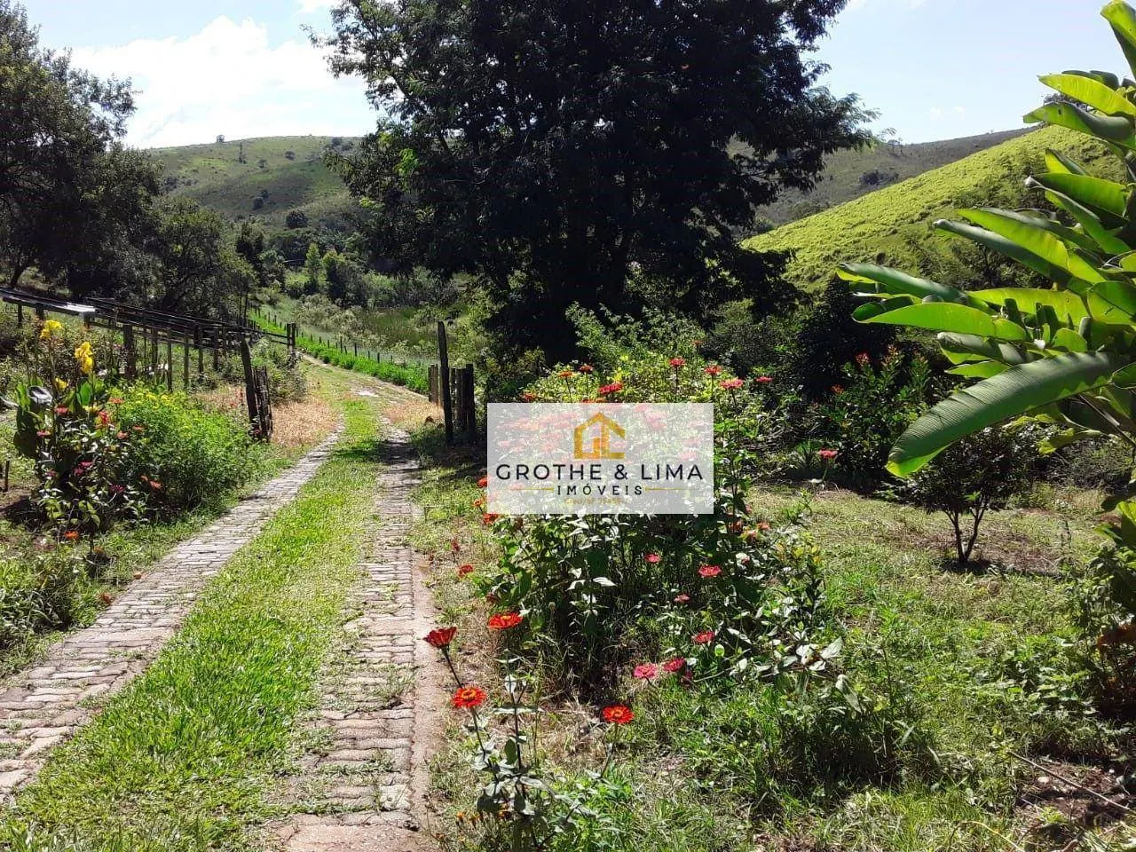 Chácara à venda de 5 ha em São Luiz do Paraitinga, SP, Brasil