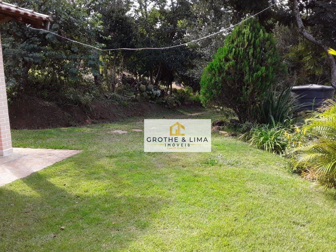 Country home for sale of 12 acres in São Luiz do Paraitinga, SP, Brazil