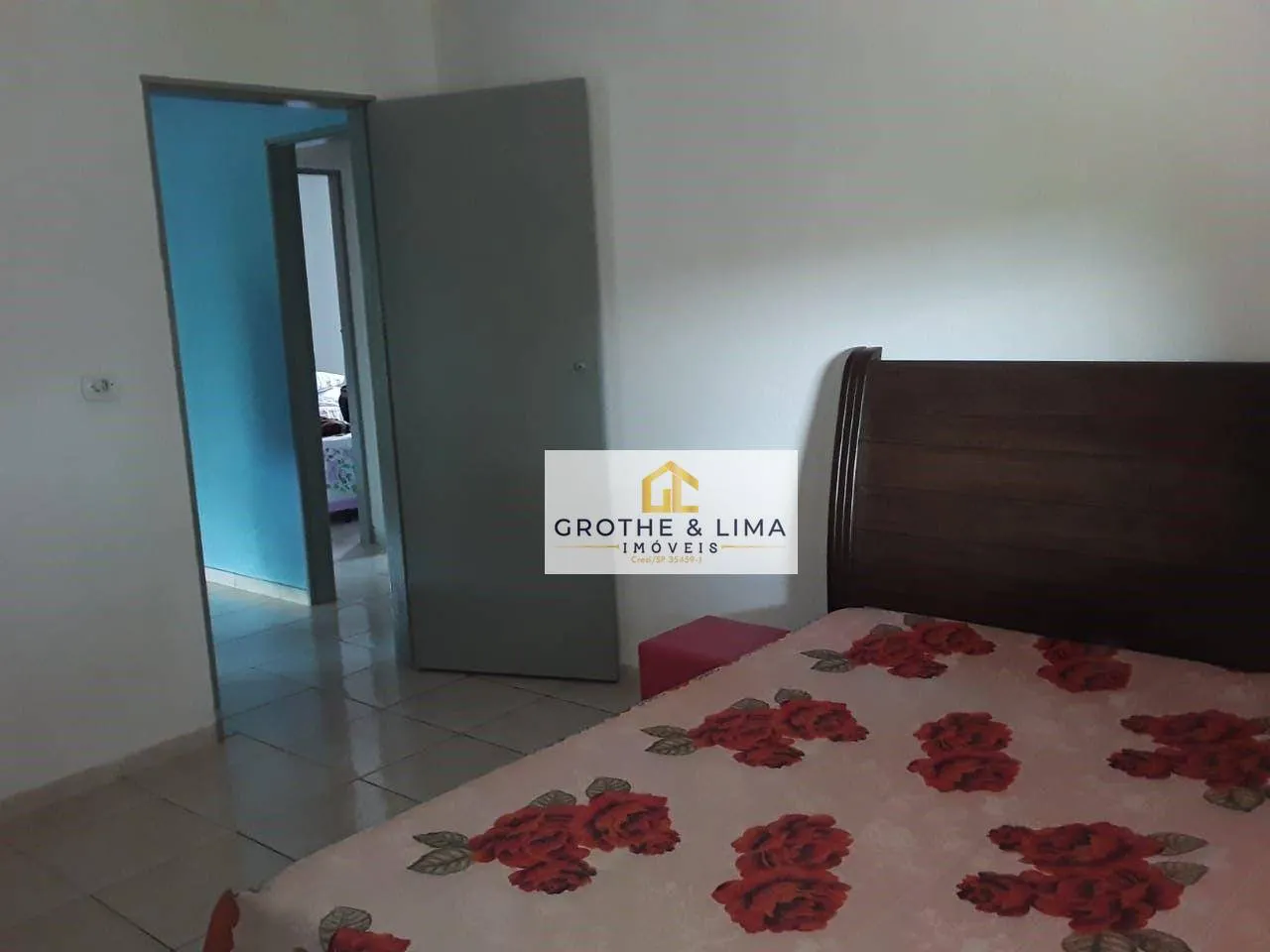 Country home for sale of 12 acres in São Luiz do Paraitinga, SP, Brazil