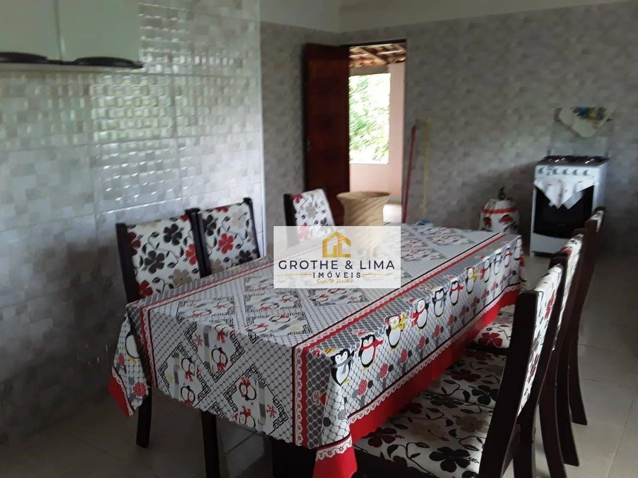 Country home for sale of 12 acres in São Luiz do Paraitinga, SP, Brazil