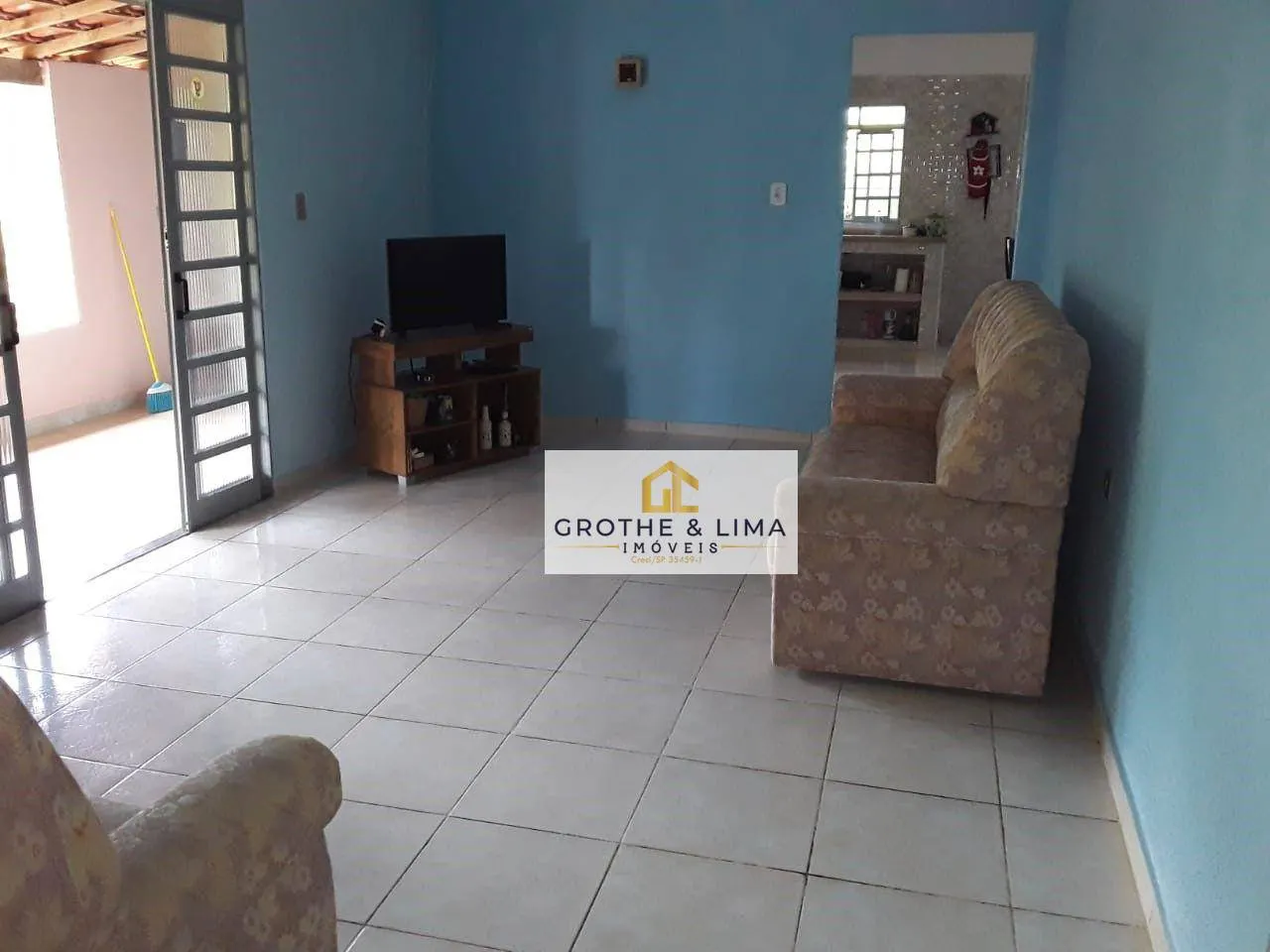 Country home for sale of 12 acres in São Luiz do Paraitinga, SP, Brazil
