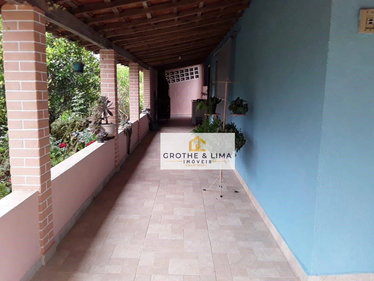 Country home for sale of 12 acres in São Luiz do Paraitinga, SP, Brazil