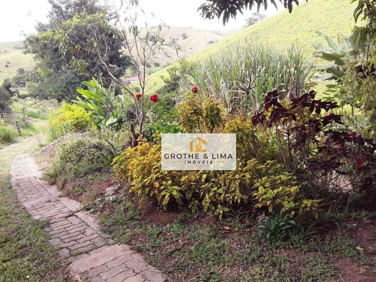 Country home for sale of 12 acres in São Luiz do Paraitinga, SP, Brazil