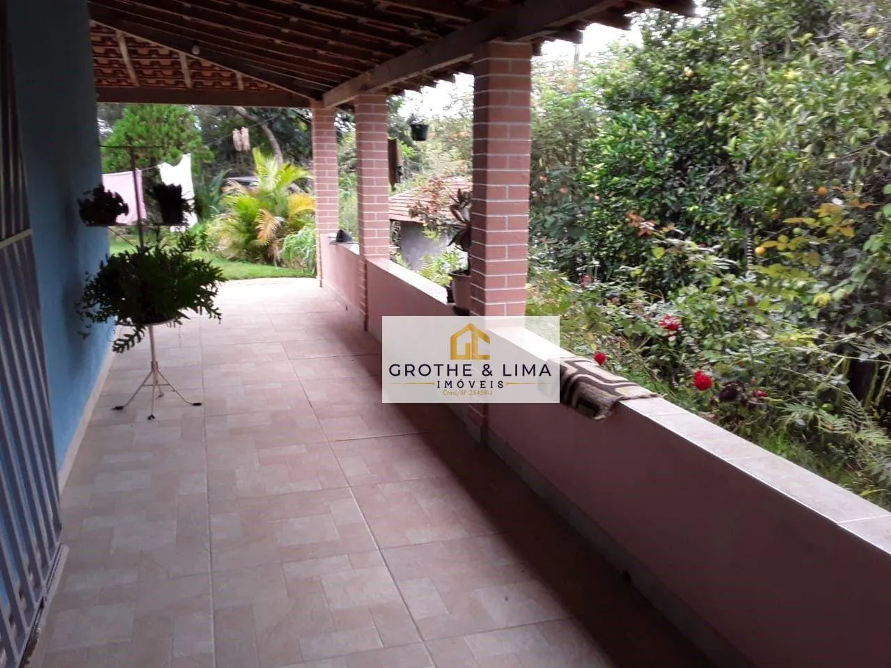 Country home for sale of 12 acres in São Luiz do Paraitinga, SP, Brazil