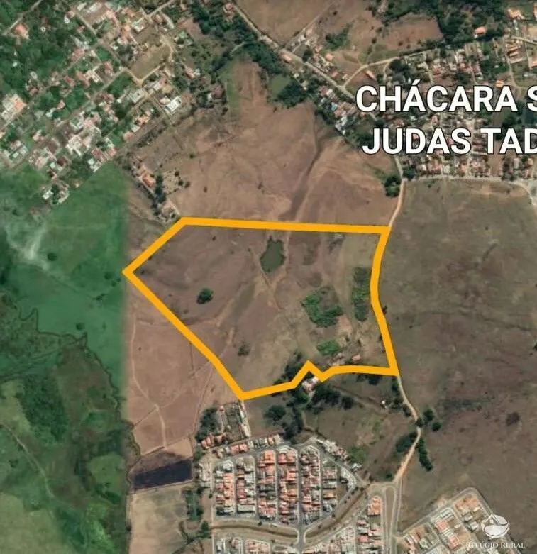 Plot for sale of 32 acres in Caçapava, SP, Brazil