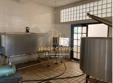 Fazenda à venda de 78 ha em Silveiras, SP, Brasil