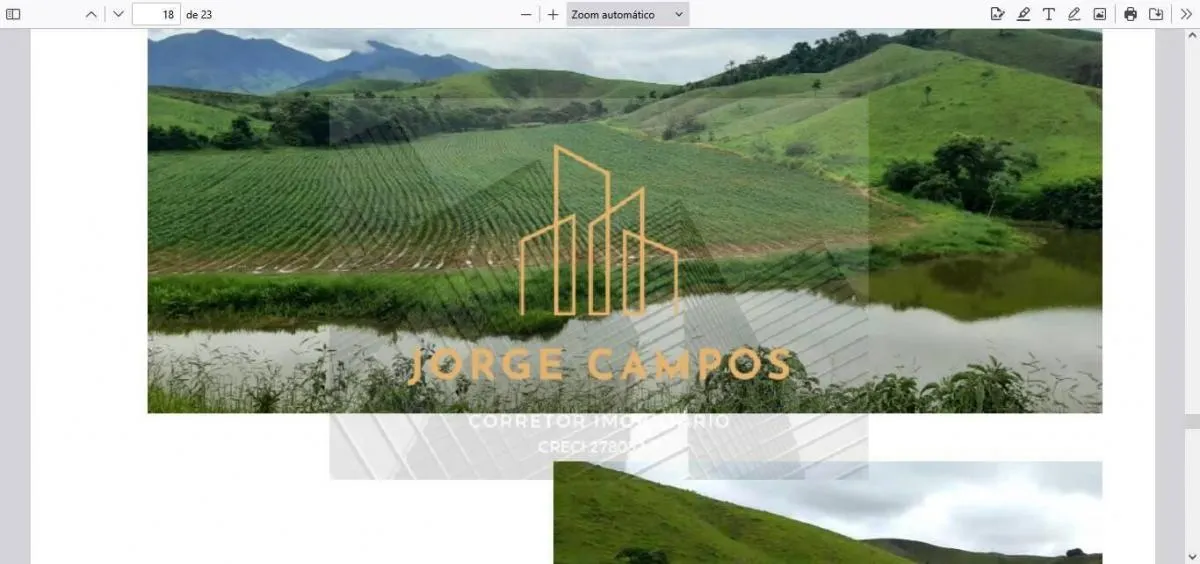 Fazenda à venda de 78 ha em Silveiras, SP, Brasil