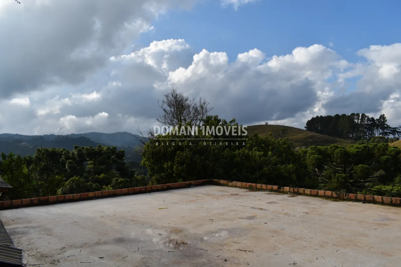 Casa à venda e para Alugar de 250 m² em Campos do Jordão, SP, Brasil