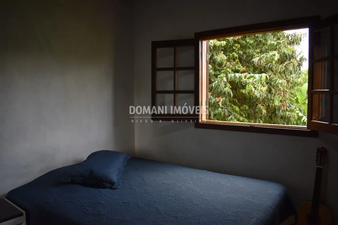 Casa à venda e para Alugar de 250 m² em Campos do Jordão, SP, Brasil