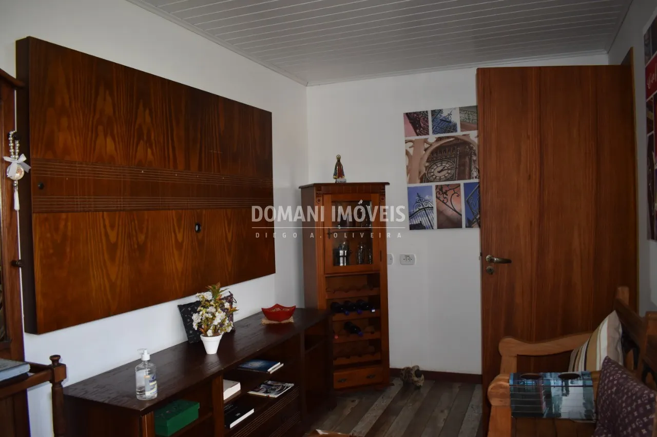 Casa à venda e para Alugar de 250 m² em Campos do Jordão, SP, Brasil