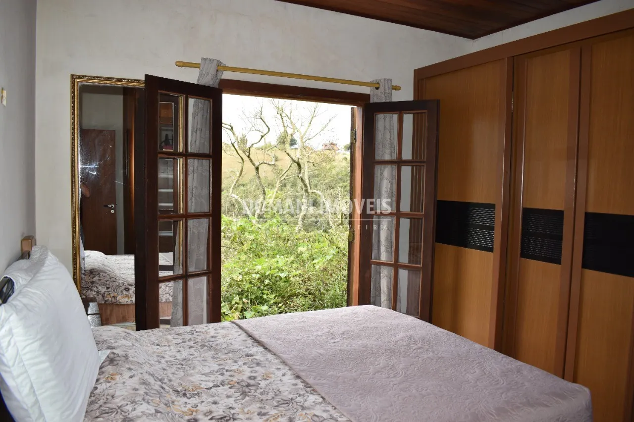 Casa à venda e para Alugar de 250 m² em Campos do Jordão, SP, Brasil