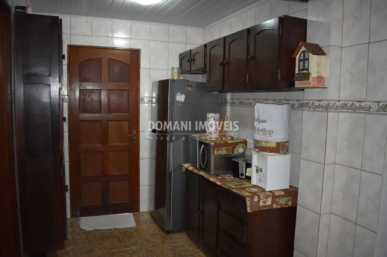 Casa à venda e para Alugar de 250 m² em Campos do Jordão, SP, Brasil