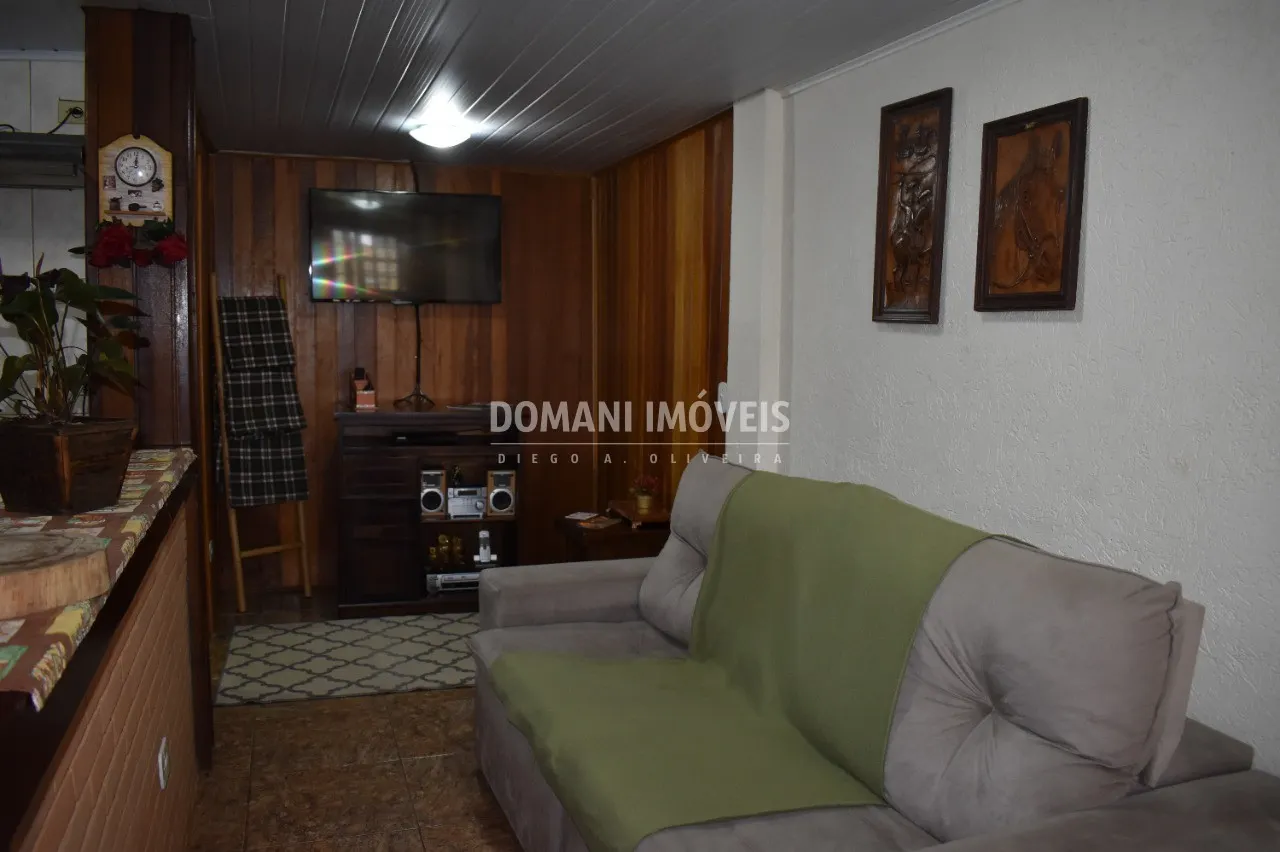Casa à venda e para Alugar de 250 m² em Campos do Jordão, SP, Brasil