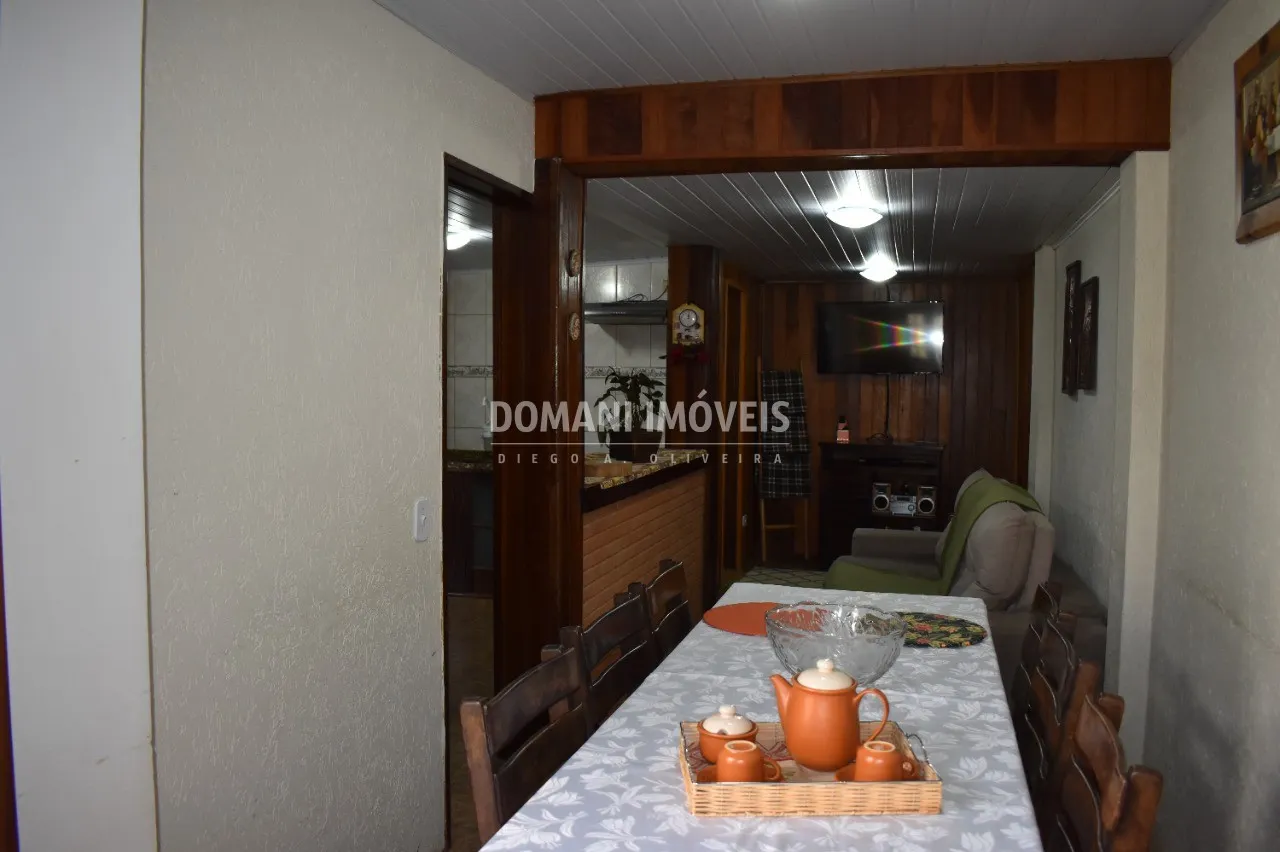Casa à venda e para Alugar de 250 m² em Campos do Jordão, SP, Brasil