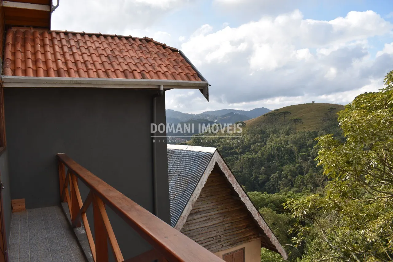 Casa à venda e para Alugar de 250 m² em Campos do Jordão, SP, Brasil