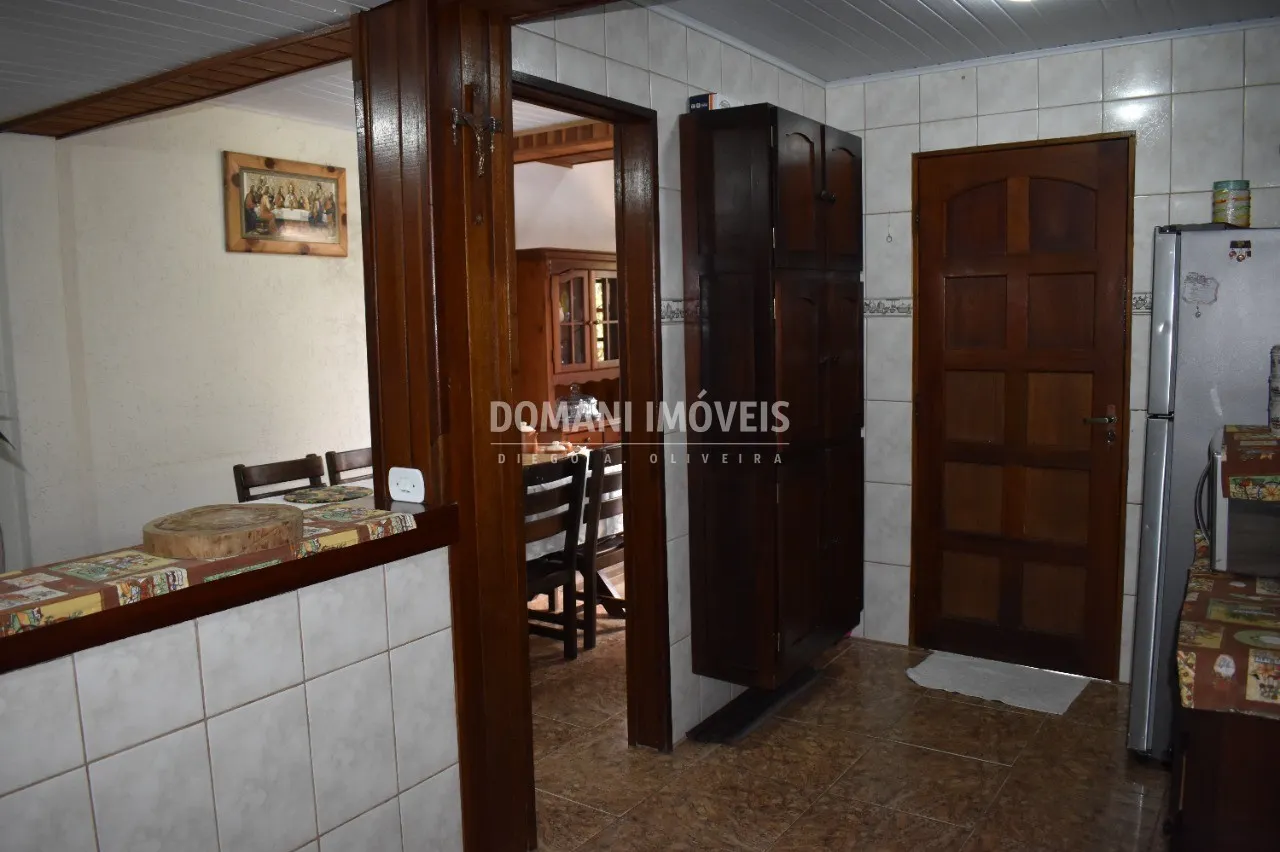 Casa à venda e para Alugar de 250 m² em Campos do Jordão, SP, Brasil