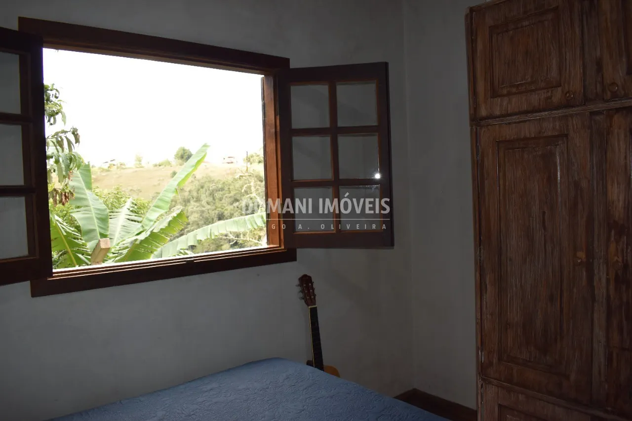 Casa à venda e para Alugar de 250 m² em Campos do Jordão, SP, Brasil