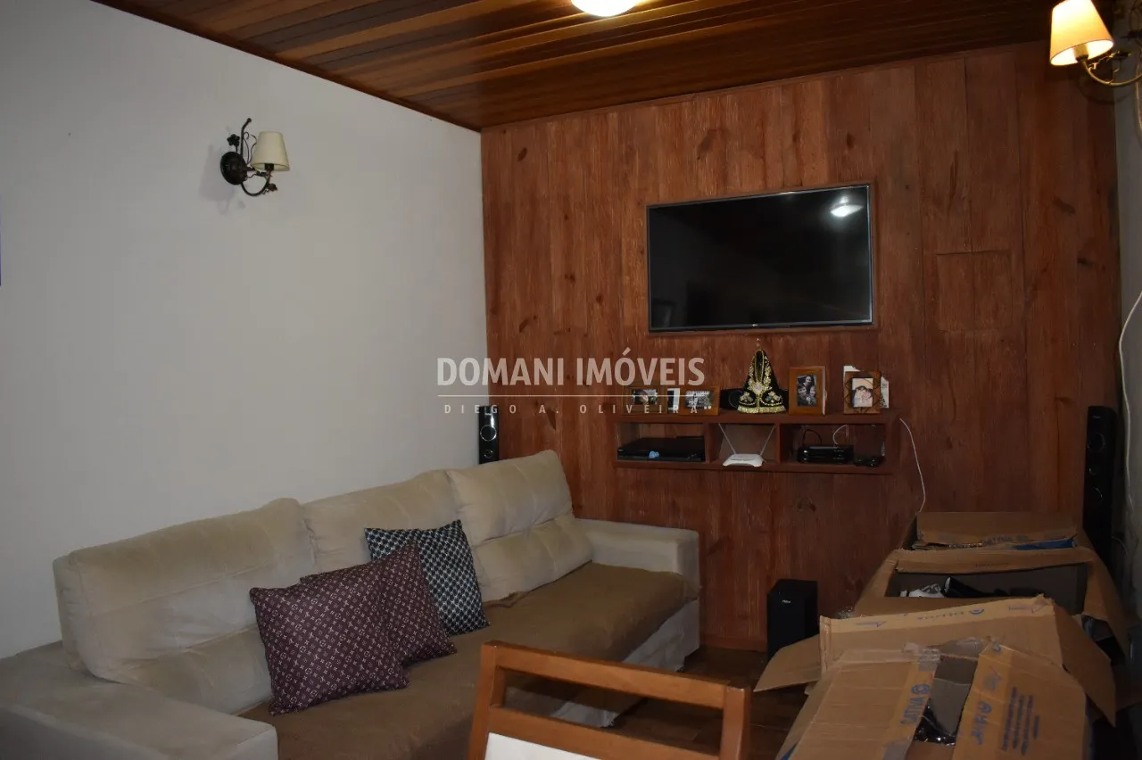 Casa à venda e para Alugar de 250 m² em Campos do Jordão, SP, Brasil