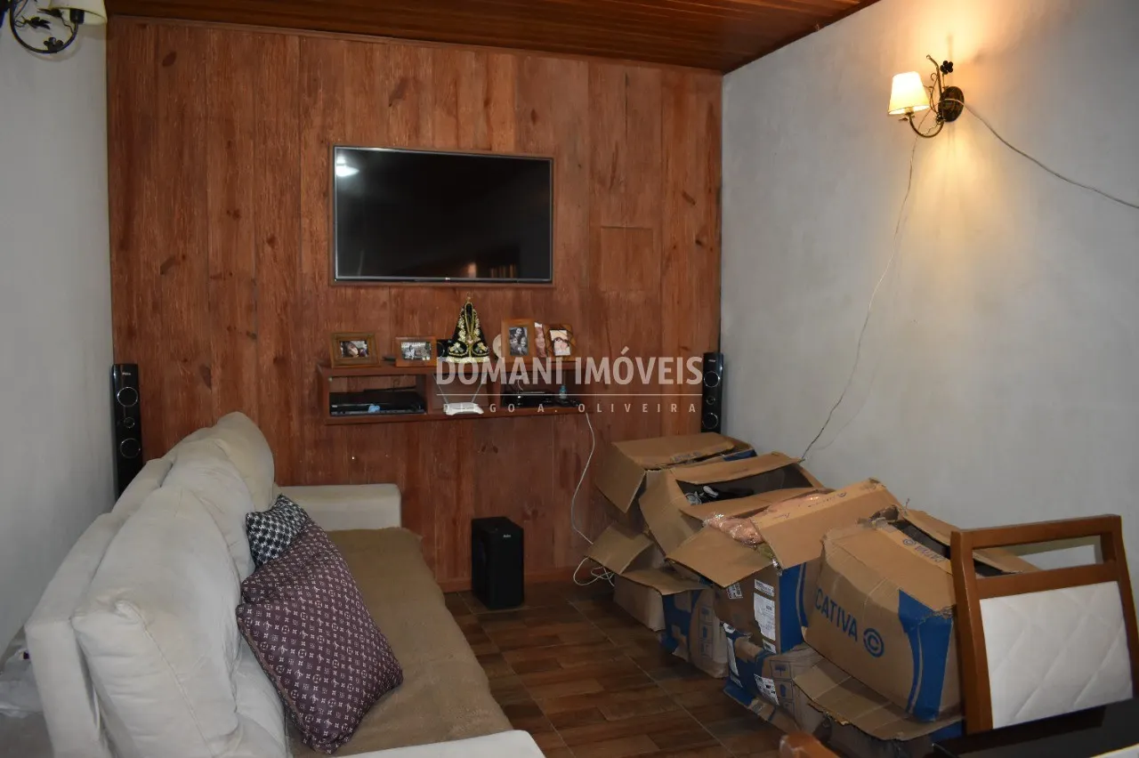 Casa à venda e para Alugar de 250 m² em Campos do Jordão, SP, Brasil