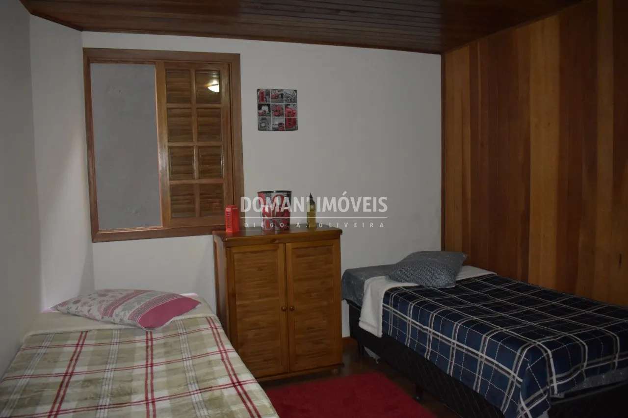 Casa à venda e para Alugar de 250 m² em Campos do Jordão, SP, Brasil
