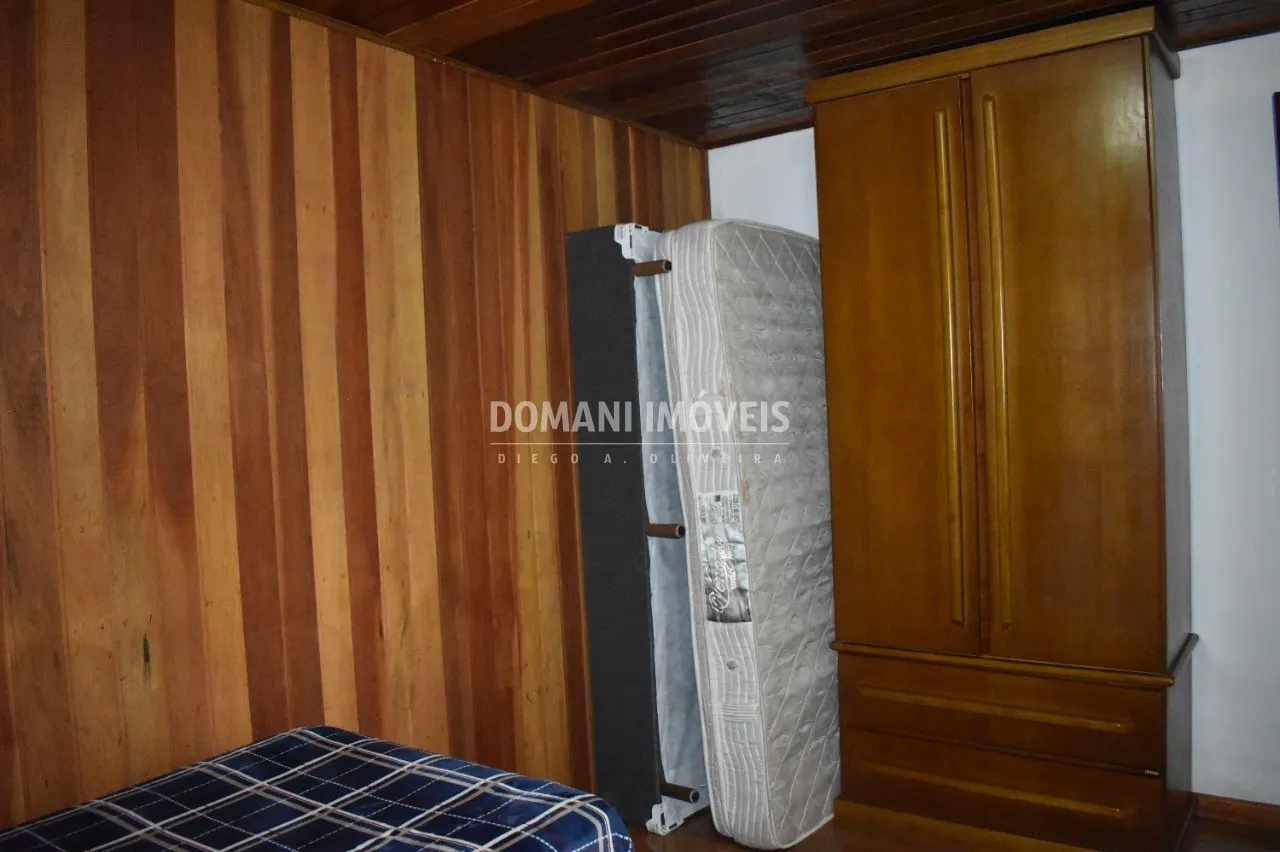 Casa à venda e para Alugar de 250 m² em Campos do Jordão, SP, Brasil