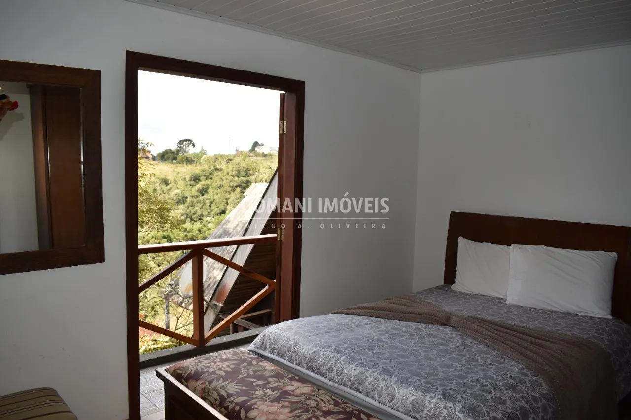 Casa à venda e para Alugar de 250 m² em Campos do Jordão, SP, Brasil
