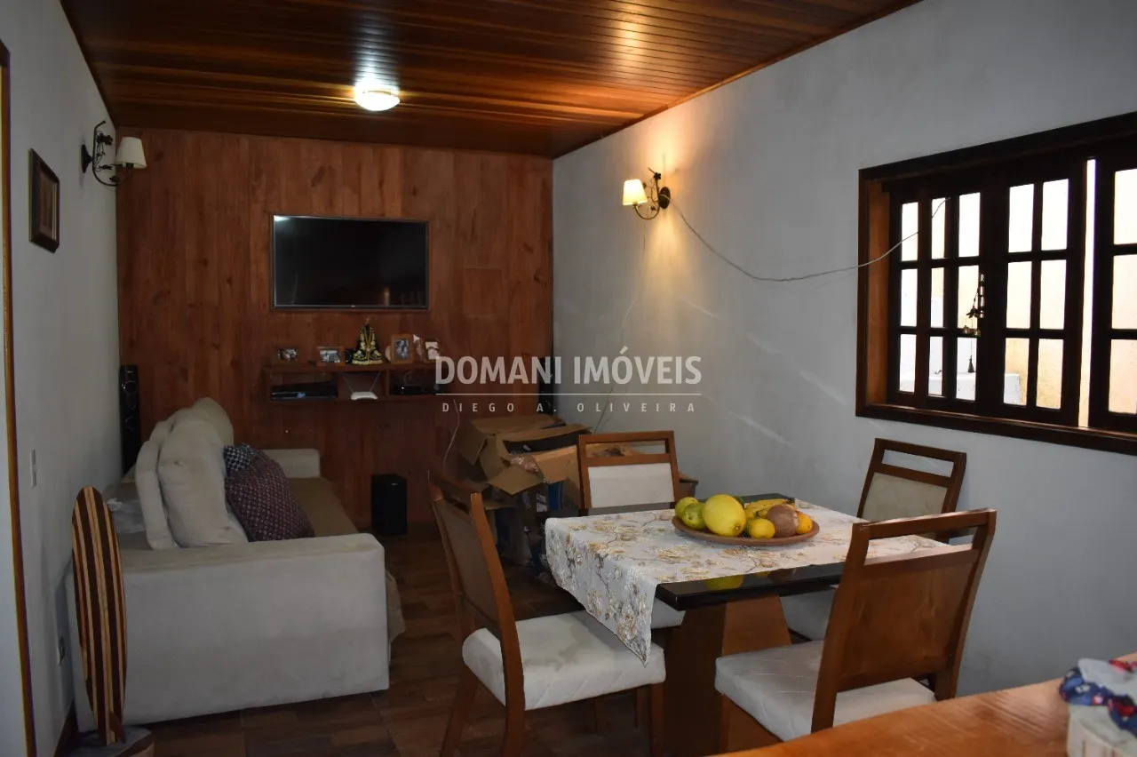 Casa à venda e para Alugar de 250 m² em Campos do Jordão, SP, Brasil