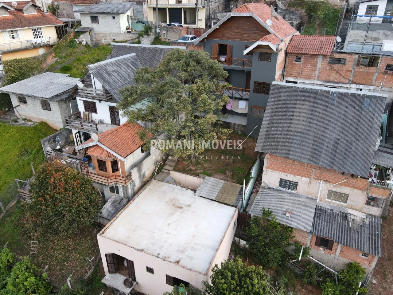 Casa à venda e para Alugar de 250 m² em Campos do Jordão, SP, Brasil
