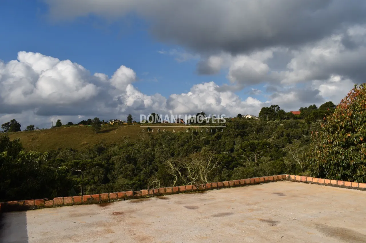 Casa à venda e para Alugar de 250 m² em Campos do Jordão, SP, Brasil