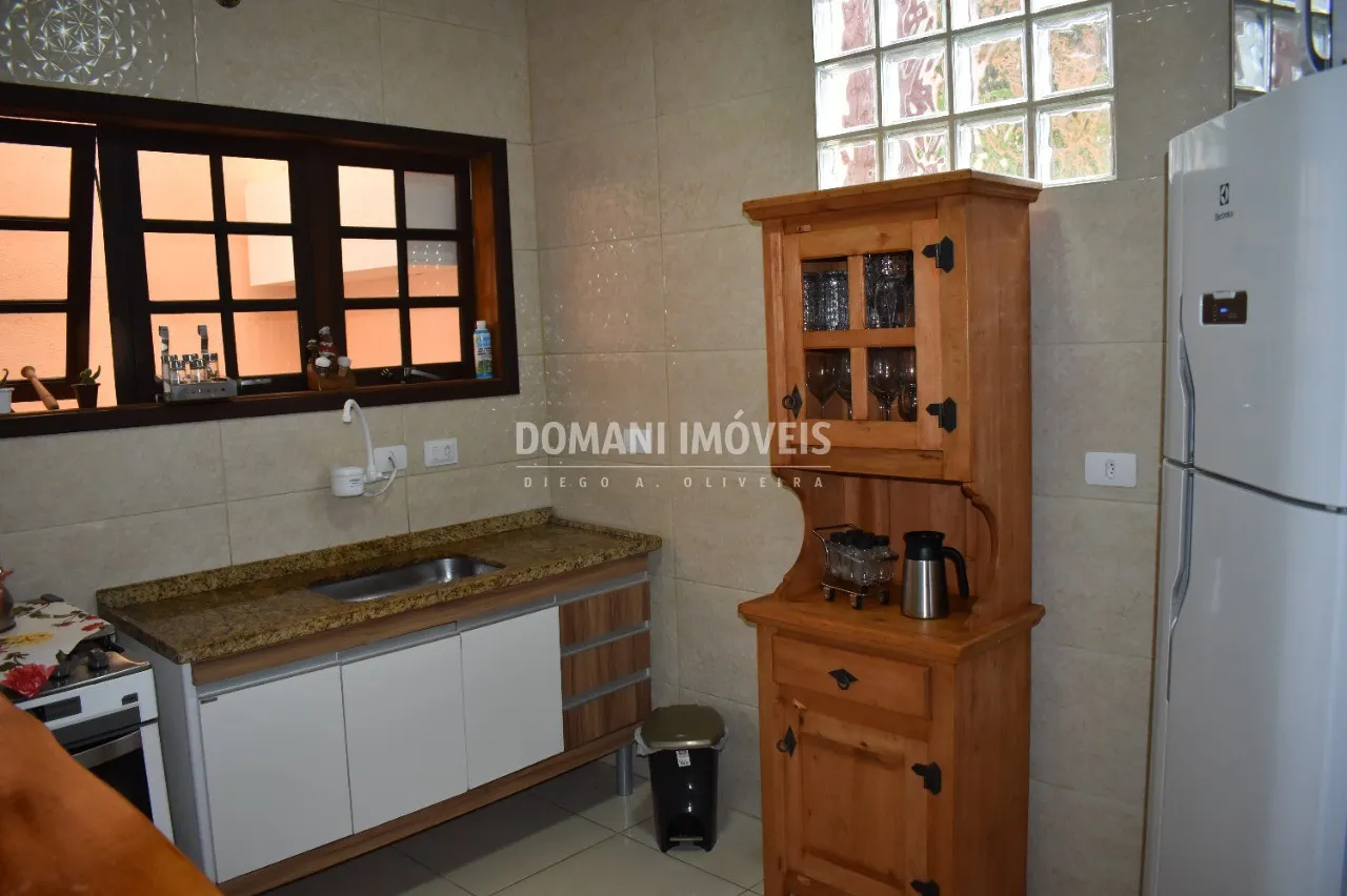 Casa à venda e para Alugar de 250 m² em Campos do Jordão, SP, Brasil