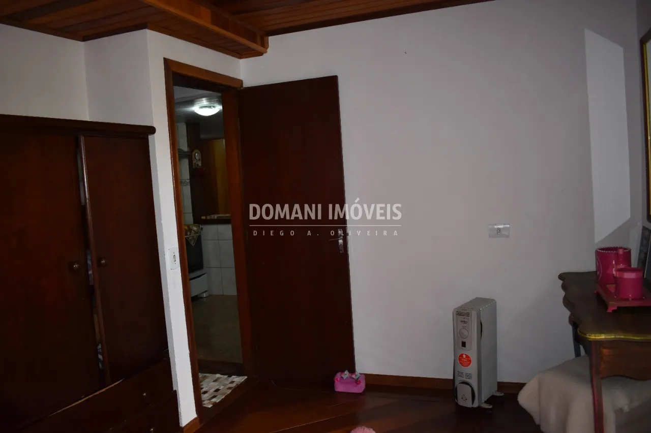 Casa à venda e para Alugar de 250 m² em Campos do Jordão, SP, Brasil