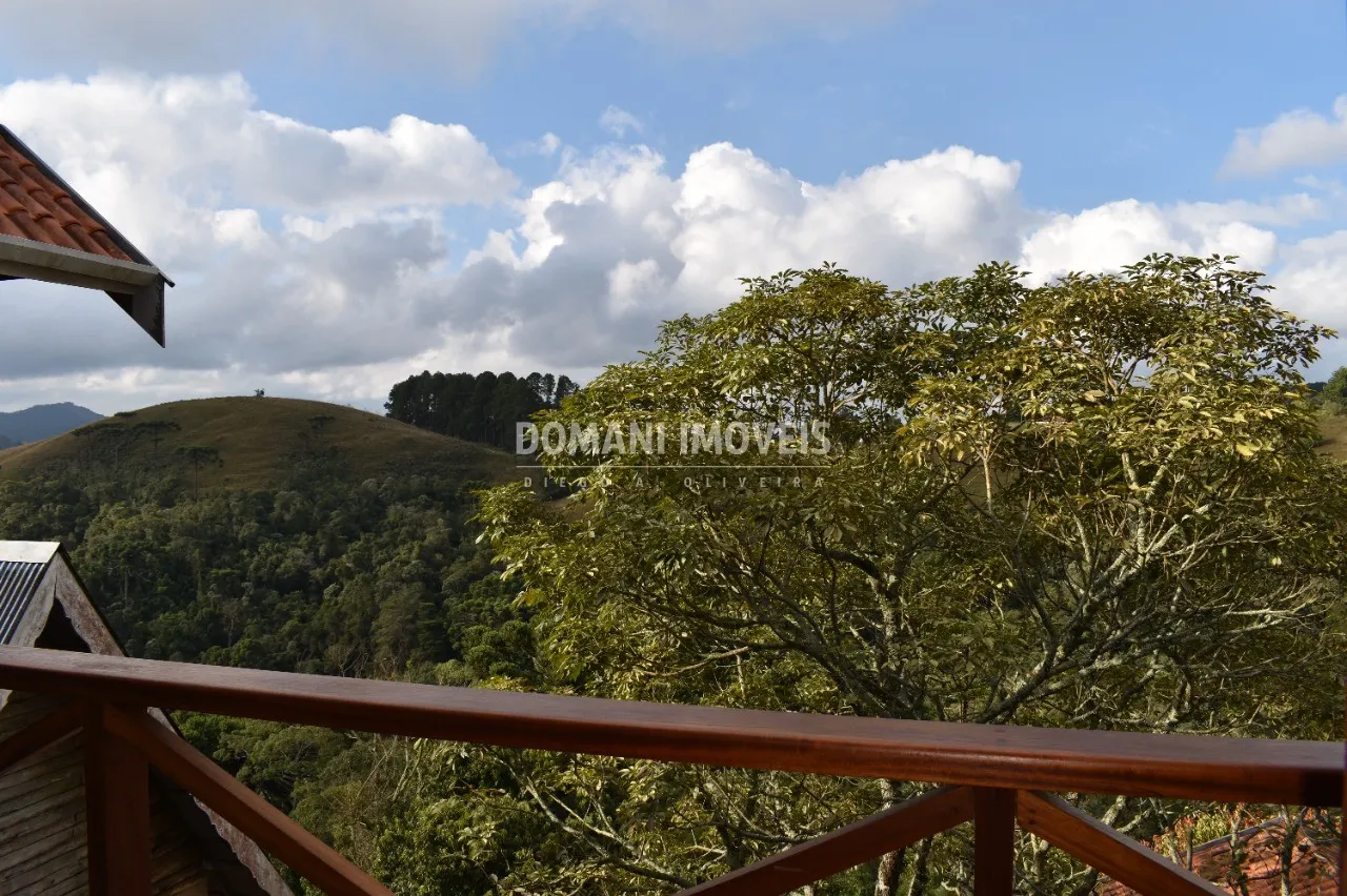 Casa à venda e para Alugar de 250 m² em Campos do Jordão, SP, Brasil
