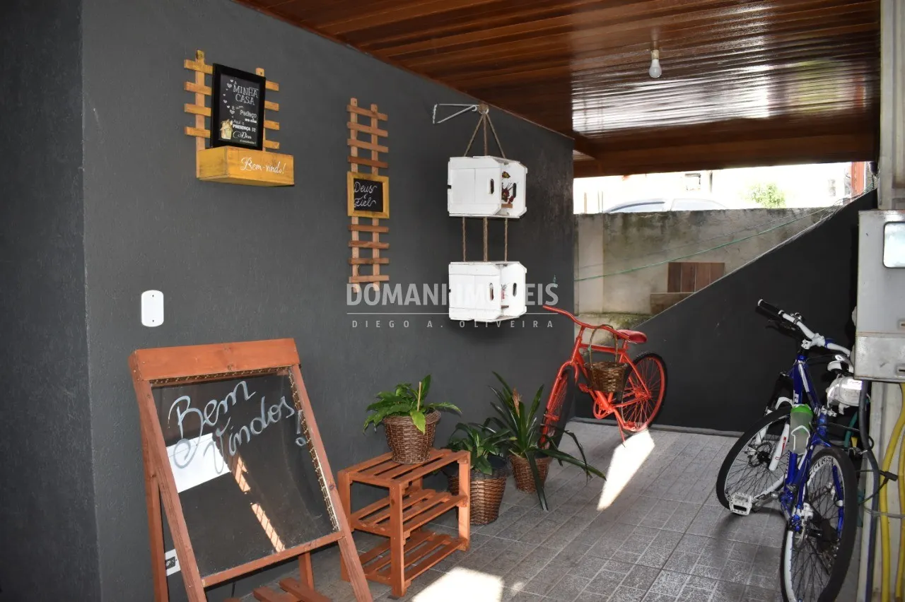 Casa à venda e para Alugar de 250 m² em Campos do Jordão, SP, Brasil