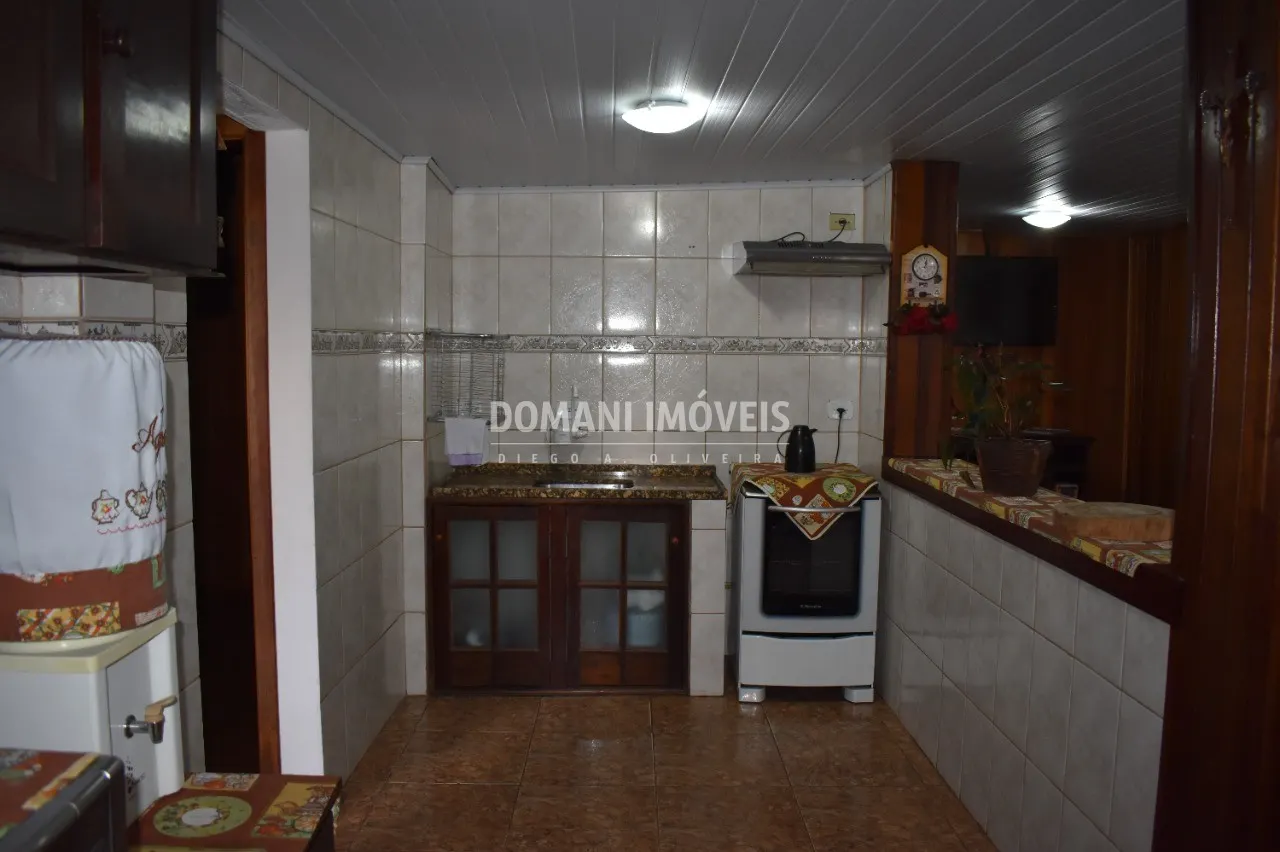 Casa à venda e para Alugar de 250 m² em Campos do Jordão, SP, Brasil