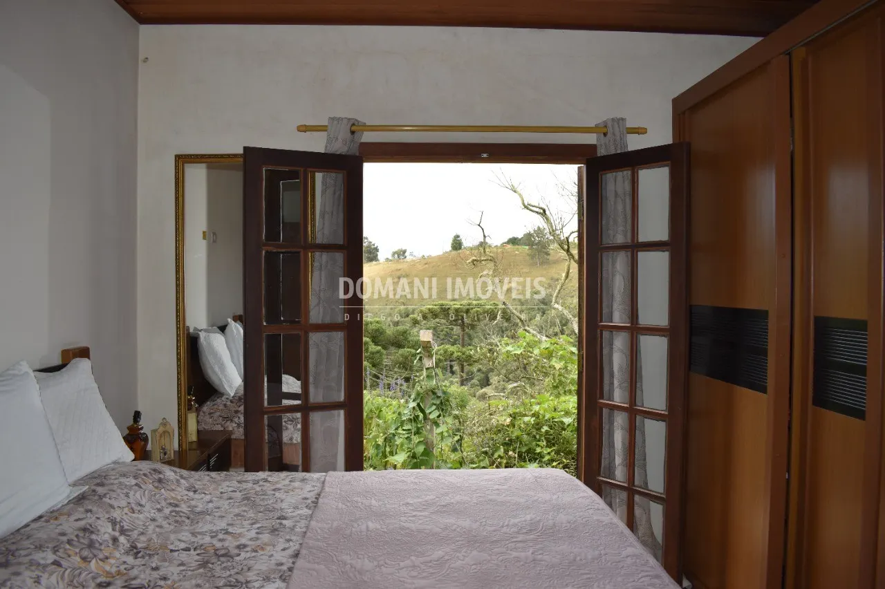 Casa à venda e para Alugar de 250 m² em Campos do Jordão, SP, Brasil