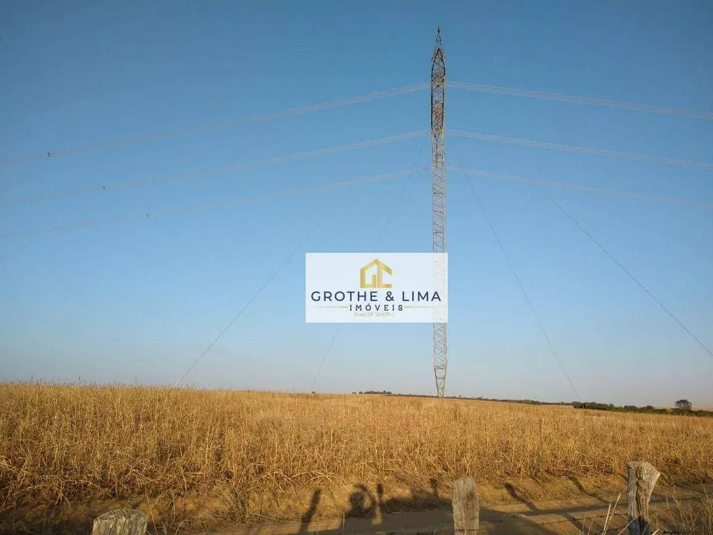 Farm for sale of 14,352 acres in Formoso do Araguaia, TO, Brazil