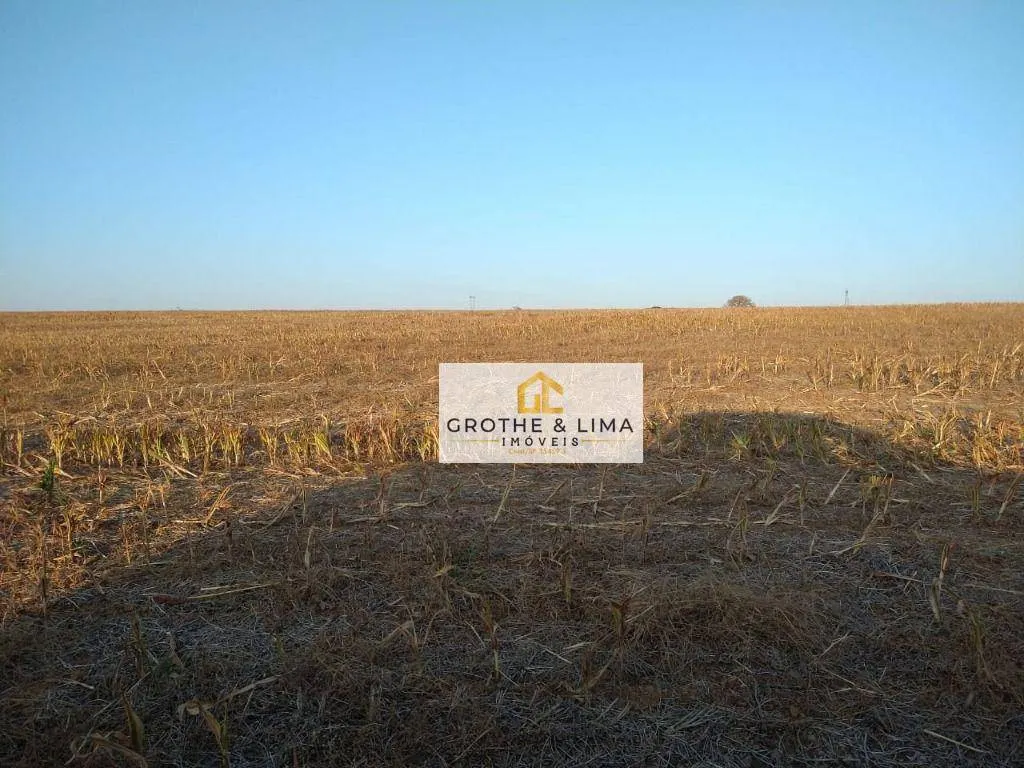 Farm for sale of 14,352 acres in Formoso do Araguaia, TO, Brazil