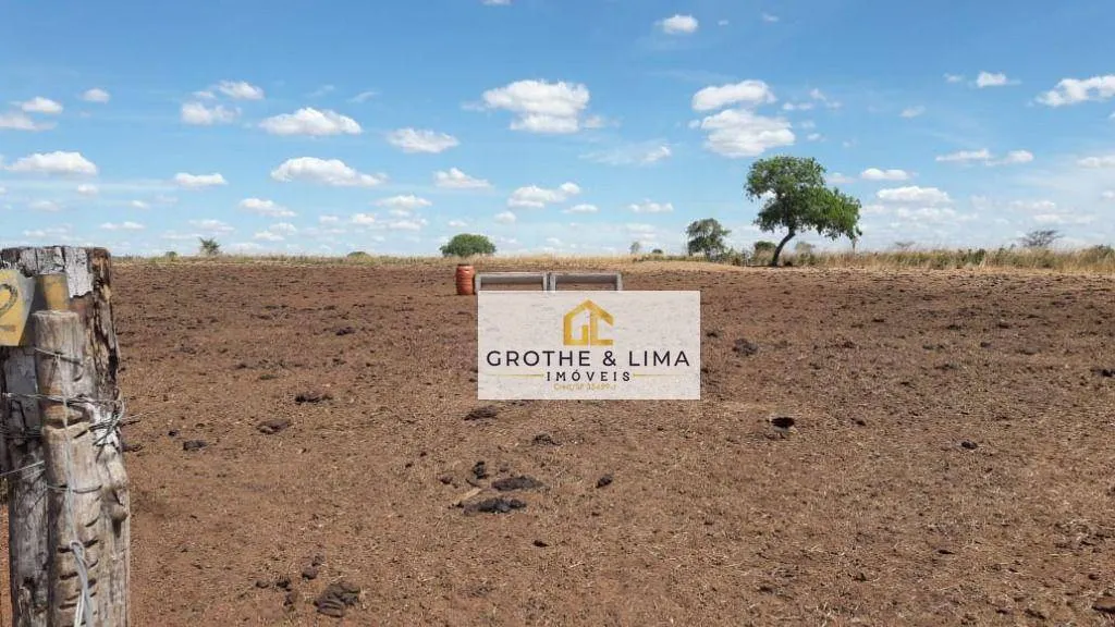 Farm for sale of 14,352 acres in Formoso do Araguaia, TO, Brazil