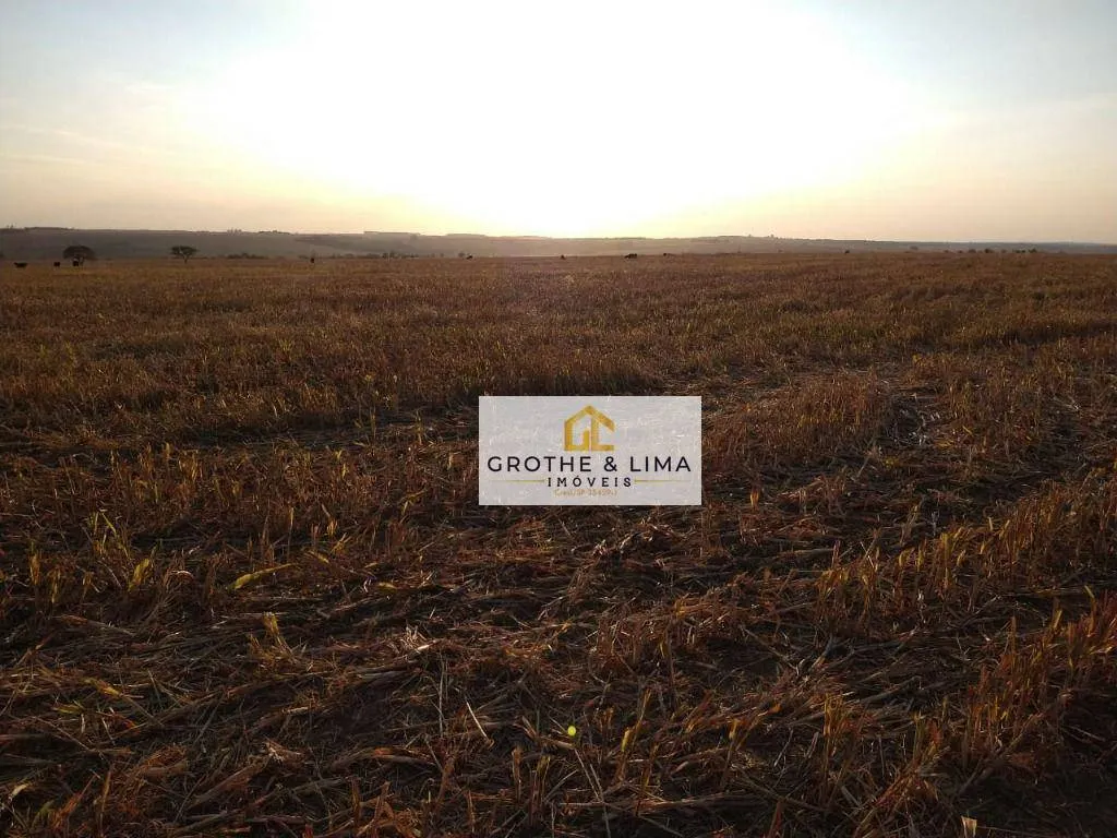 Farm for sale of 14,352 acres in Formoso do Araguaia, TO, Brazil