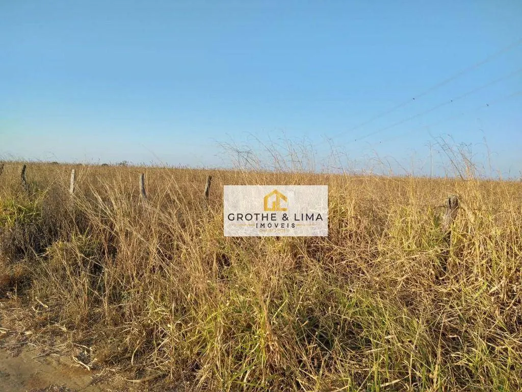 Farm for sale of 14,352 acres in Formoso do Araguaia, TO, Brazil