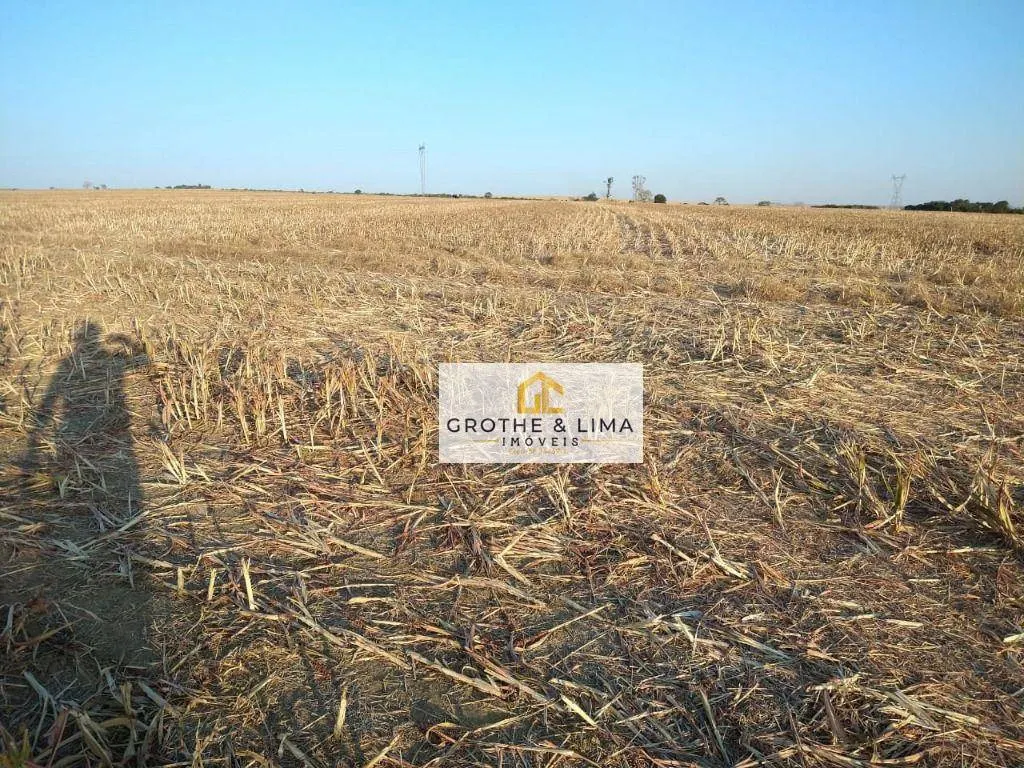 Farm for sale of 14,352 acres in Formoso do Araguaia, TO, Brazil