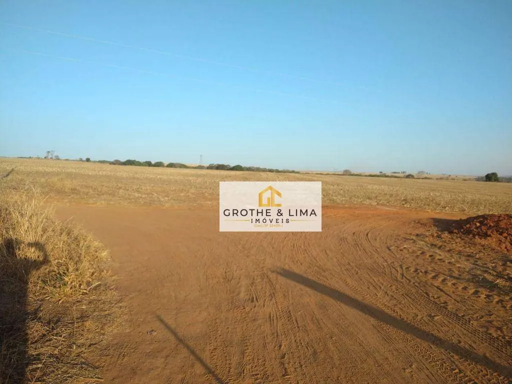 Farm for sale of 14,352 acres in Formoso do Araguaia, TO, Brazil