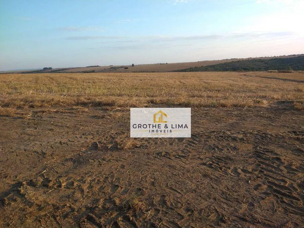 Farm for sale of 14,352 acres in Formoso do Araguaia, TO, Brazil