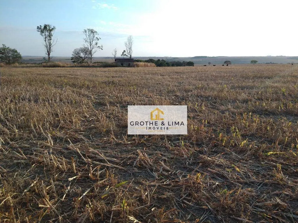 Farm for sale of 14,352 acres in Formoso do Araguaia, TO, Brazil