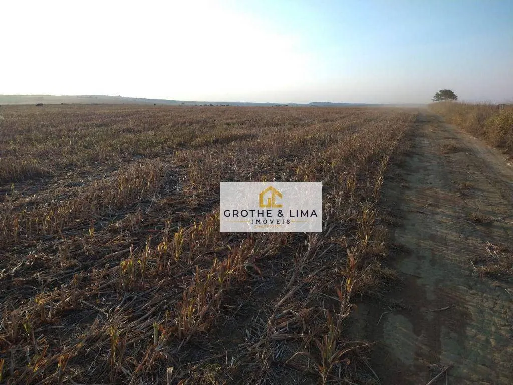 Fazenda à venda de 5.808 ha em Formoso do Araguaia, TO, Brasil