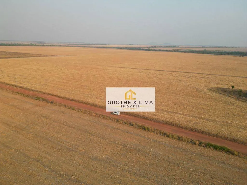 Fazenda à venda de 7.980 ha em Santa Cruz do Xingu, MT, Brasil