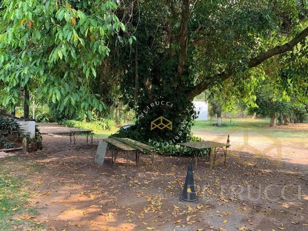 Country home for sale of 3,874 m² in Campinas, SP, Brazil